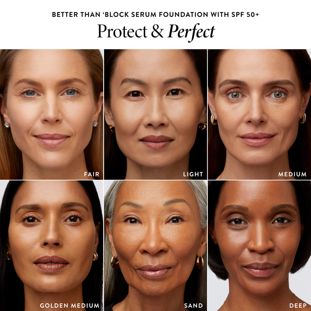 Good Skin SPF Kit (4PC)