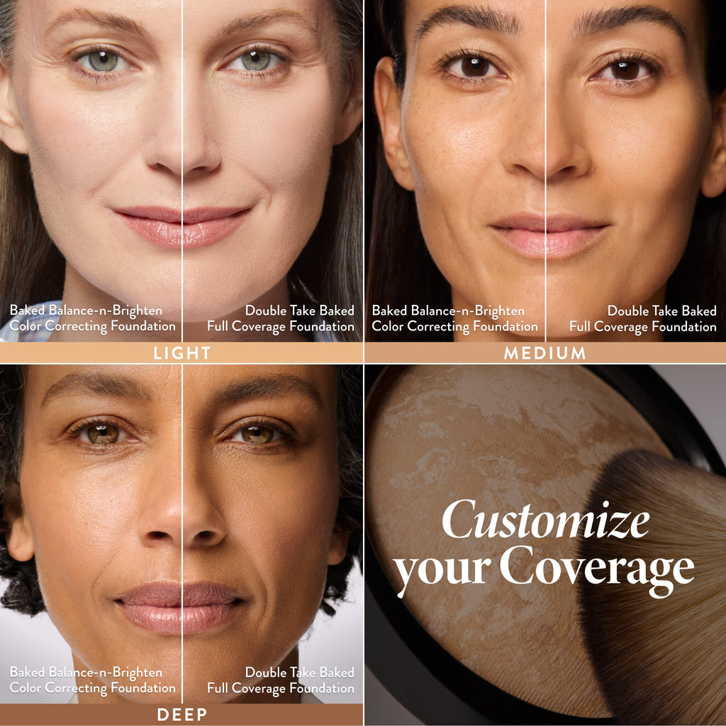 Baked Icons Complete Full Face Palette