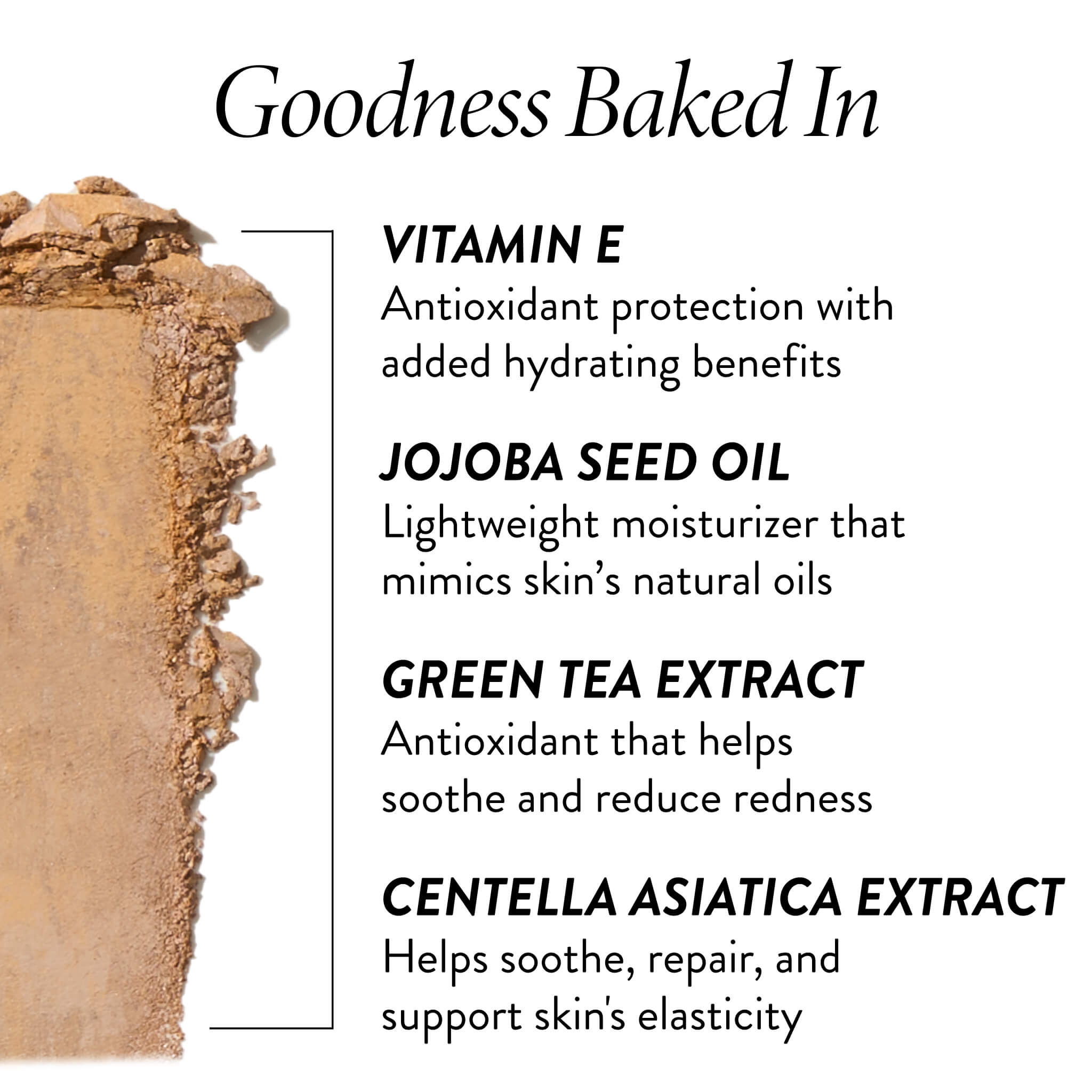 Baked Balance-n-Brighten Foundation + FREE Primer Sample