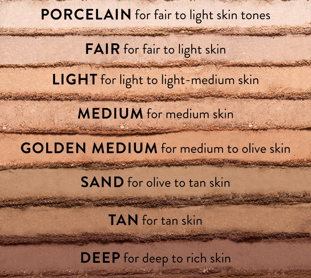 Home + Away Balance-n-Brighten Foundation Kit (2PC)