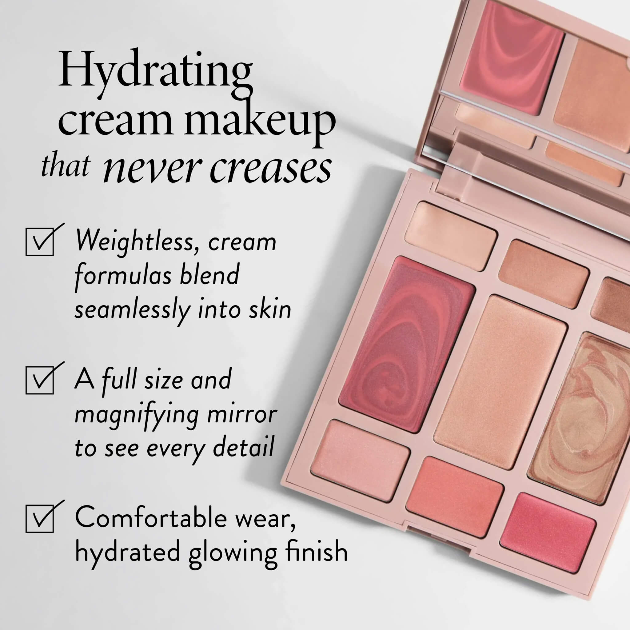 Fresh-Faced Favorites Kit (3PC)