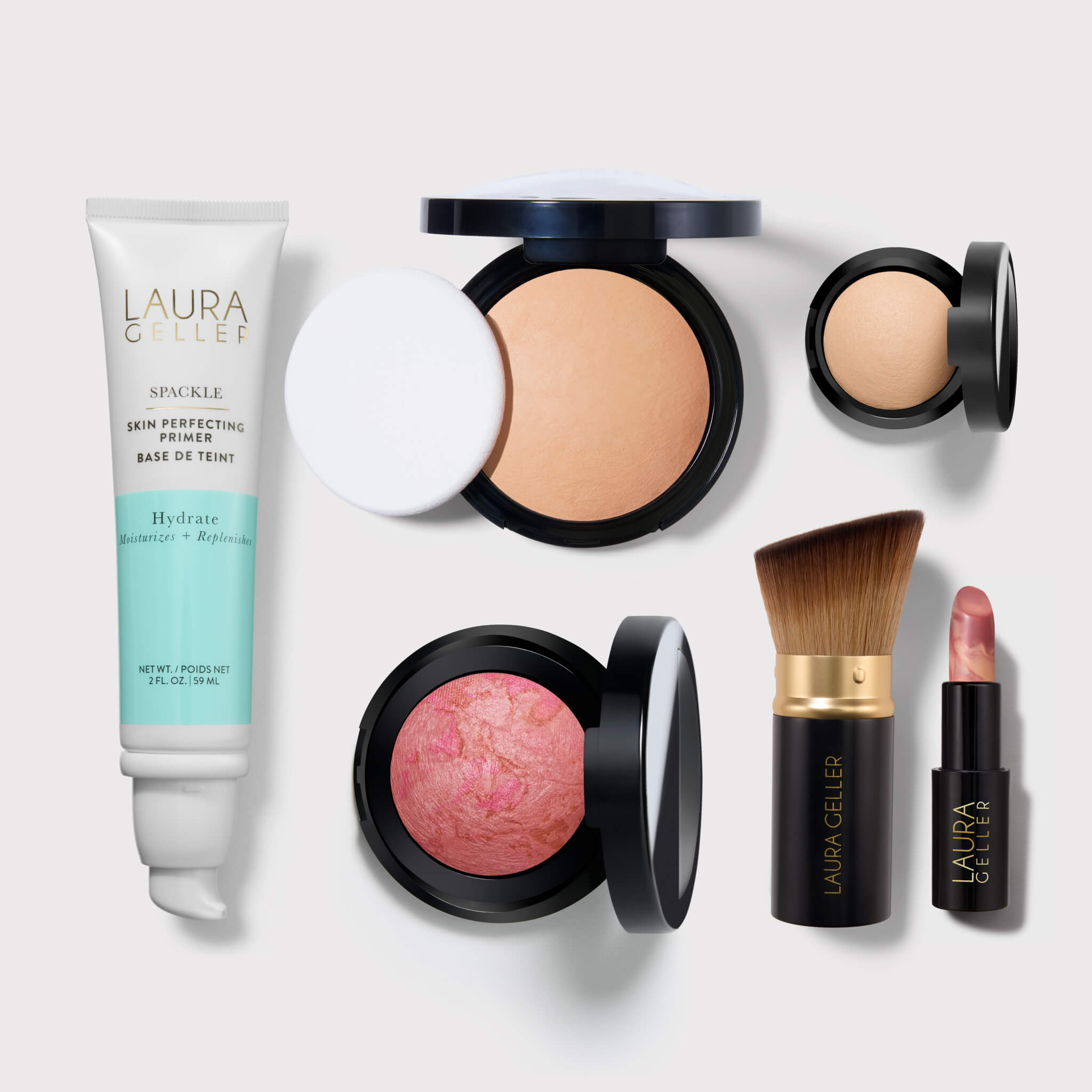 Cult Classics Full Coverage Kit (6 PC)