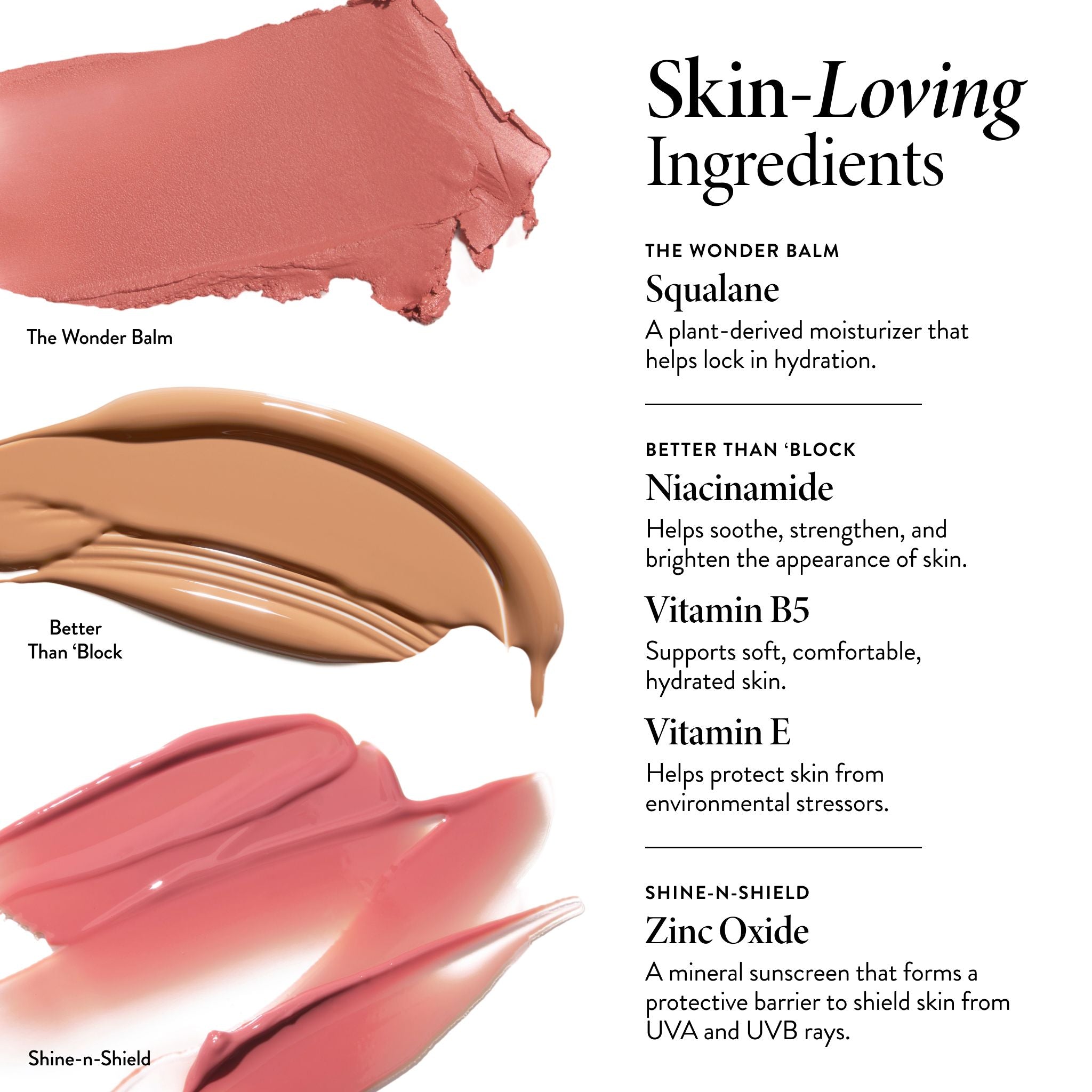 Good Skin SPF Kit (4PC)