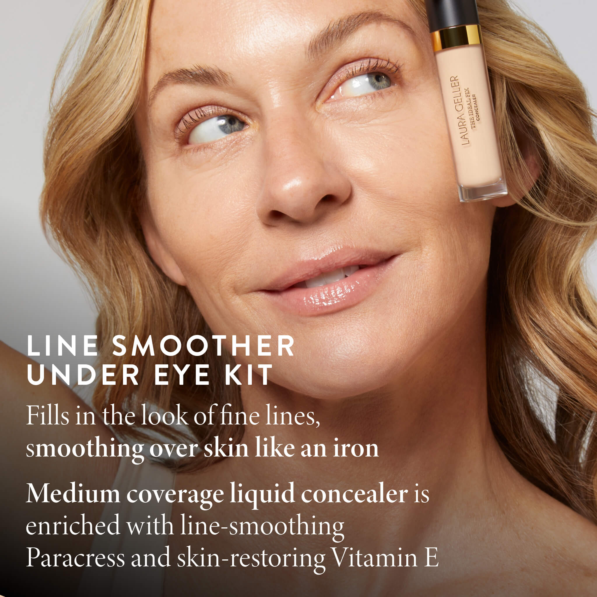 Line Smoother Brightening Kit (2PC)