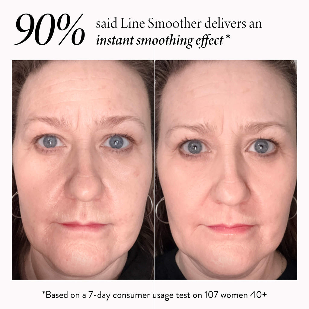 Line Smoother Brightening Kit (2PC)