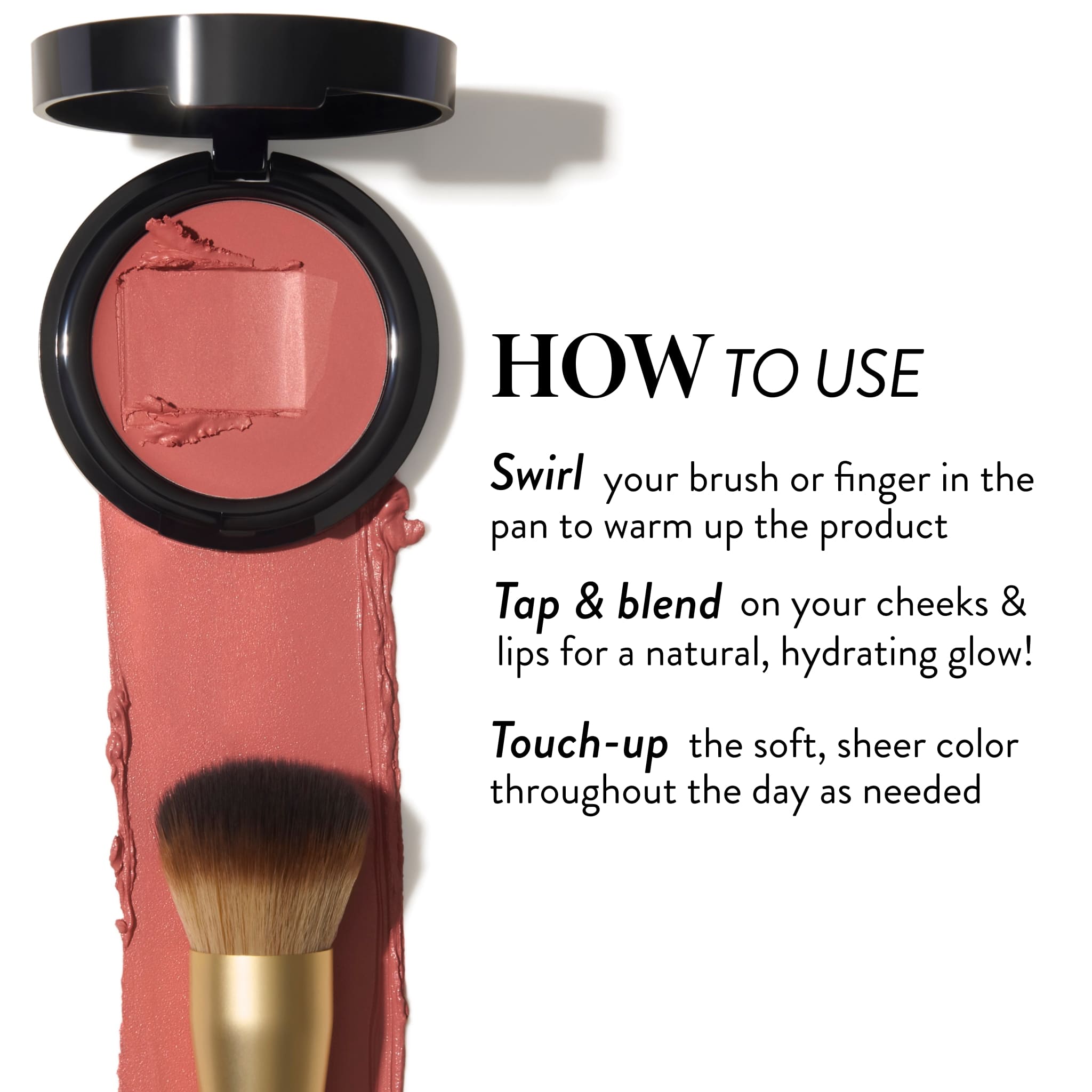 The Wonder Balm Everyday Kit (3PC)